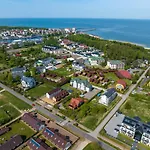 Nad Morzem - Nevada * Darłówko