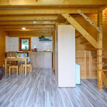 Nad Morzem - Nevada 山林小屋 *