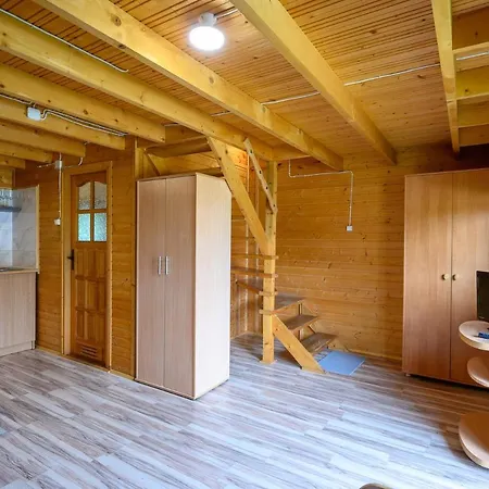 山林小屋 Nad Morzem - Nevada