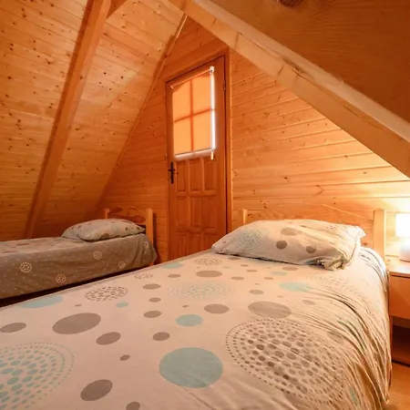 山林小屋 Nad Morzem - Nevada 达洛科