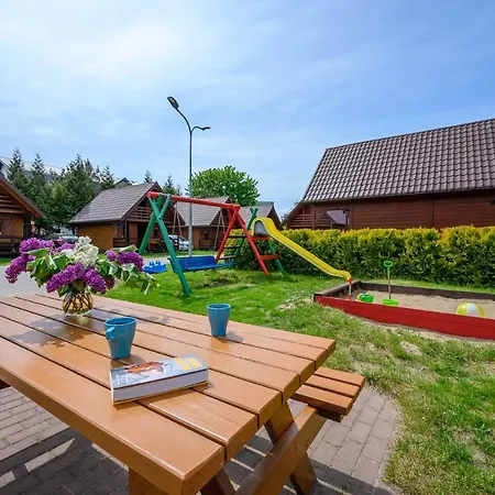 山林小屋 Nad Morzem - Nevada *