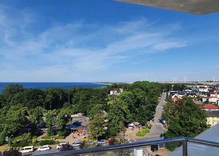 Nad Morzem - Nevada Alojamento de Turismo Selvagem *