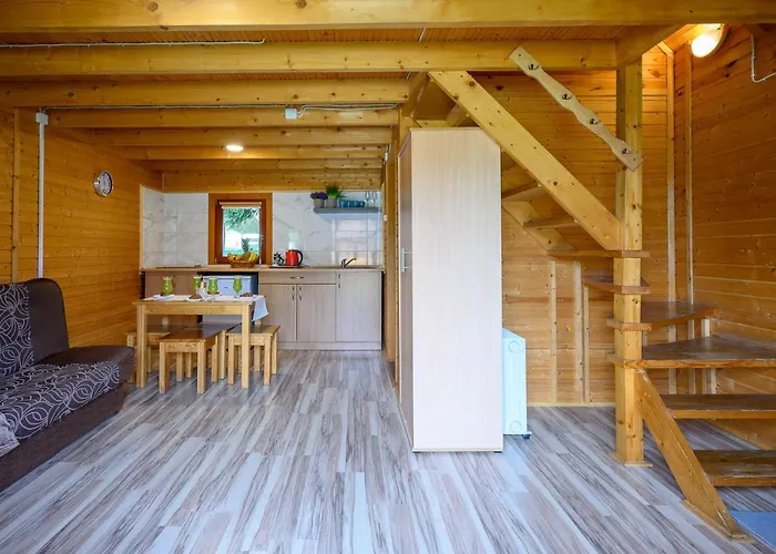 Nad Morzem - Nevada 山林小屋 *