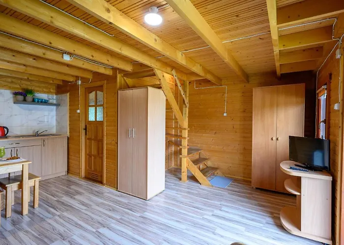 山林小屋 Nad Morzem - Nevada