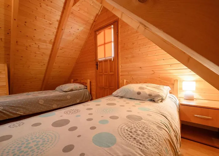 Jaktstuga Nad Morzem - Nevada Darlowko