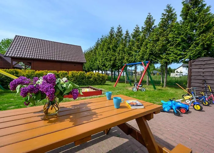 Jaktstuga Nad Morzem - Nevada