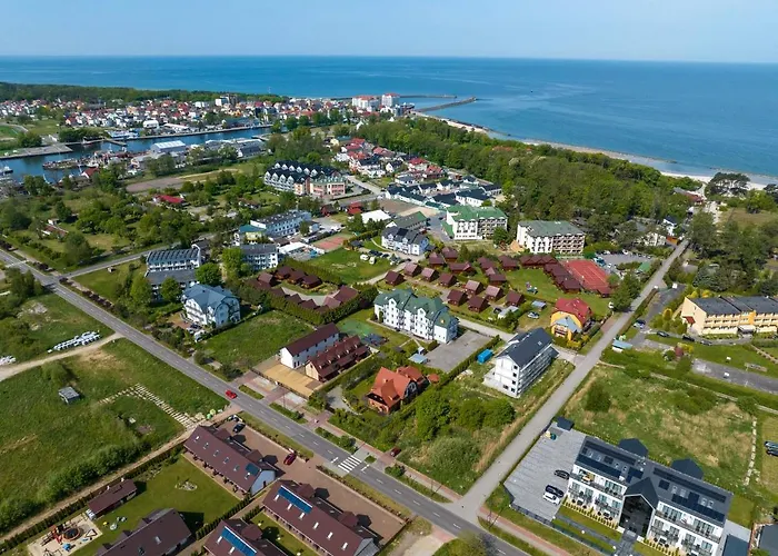 Nad Morzem - Nevada * Darlowko