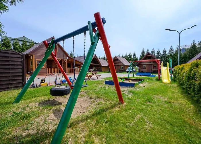 Nad Morzem - Nevada Jaktstuga