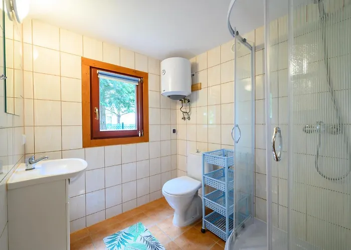 Nad Morzem - Nevada 山林小屋 达洛科