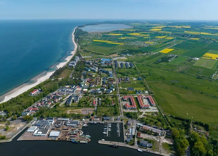 Nad Morzem - Nevada Alojamento de Turismo Selvagem *